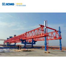 XCMG Factory 120t-300t Bridge Erecting Machine Elevated Railway for Sale